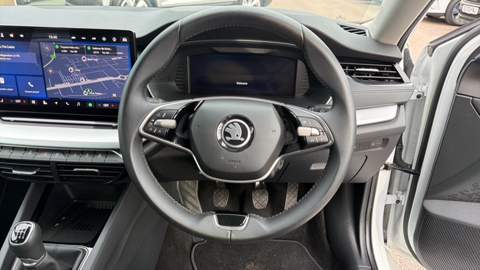 Used Skoda Octavia 2024 for sale - 76015072: Photo 23