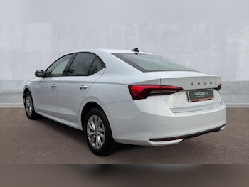 Used Skoda Octavia 2024 for sale - 76015072: Photo