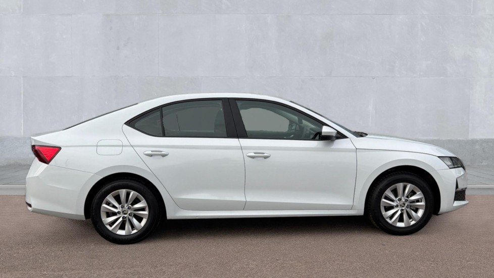 Used Skoda Octavia 2024 for sale - 76015072: Photo 4