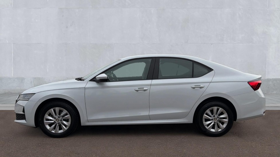 Used Skoda Octavia 2024 for sale - 76015072: Photo 9