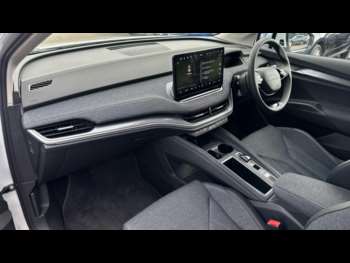 Used Skoda Elroq 2025 for sale - 74249729: Photo