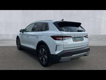 Used Skoda Elroq 2025 for sale - 74249729: Photo