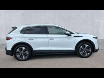 Used Skoda Elroq 2025 for sale - 74249729: Photo