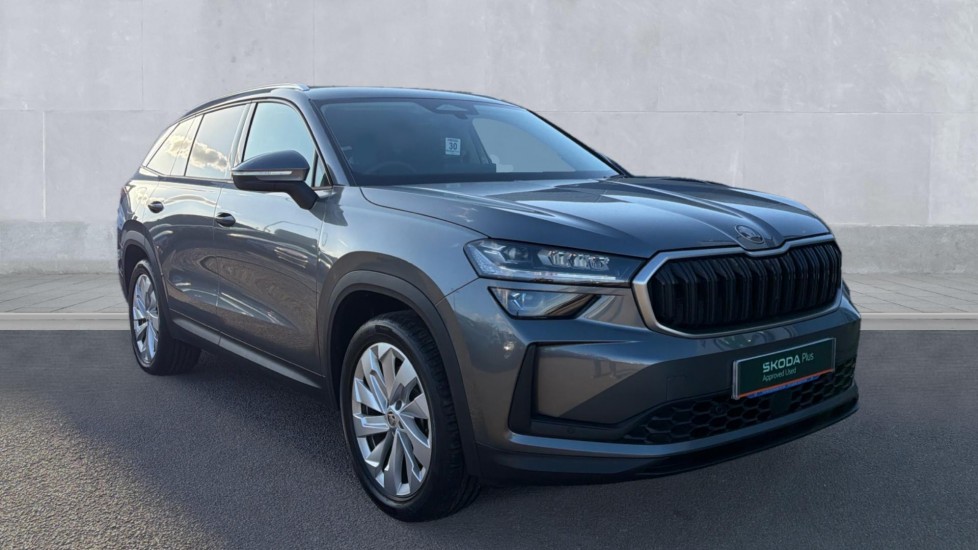 Used Skoda Kodiaq 2024 for sale - 76176328: Photo 1