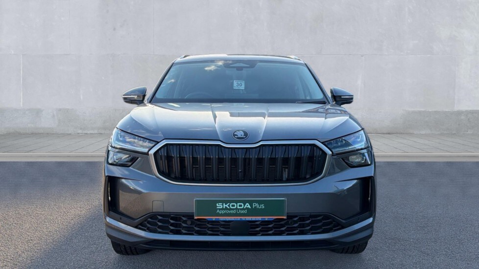 Used Skoda Kodiaq 2024 for sale - 76176328: Photo 10