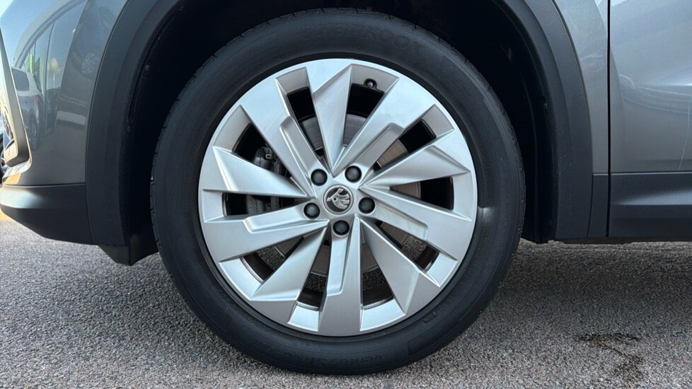 Used Skoda Kodiaq 2024 for sale - 76176328: Photo 19
