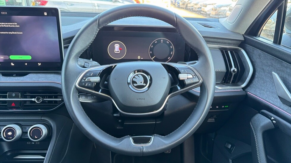 Used Skoda Kodiaq 2024 for sale - 76176328: Photo 23