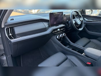 Used Skoda Kodiaq 2024 for sale - 76176328: Photo