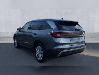 Used Skoda Kodiaq 2024 for sale - 76176328: Photo