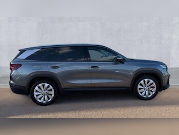 Used Skoda Kodiaq 2024 for sale - 76176328: Photo