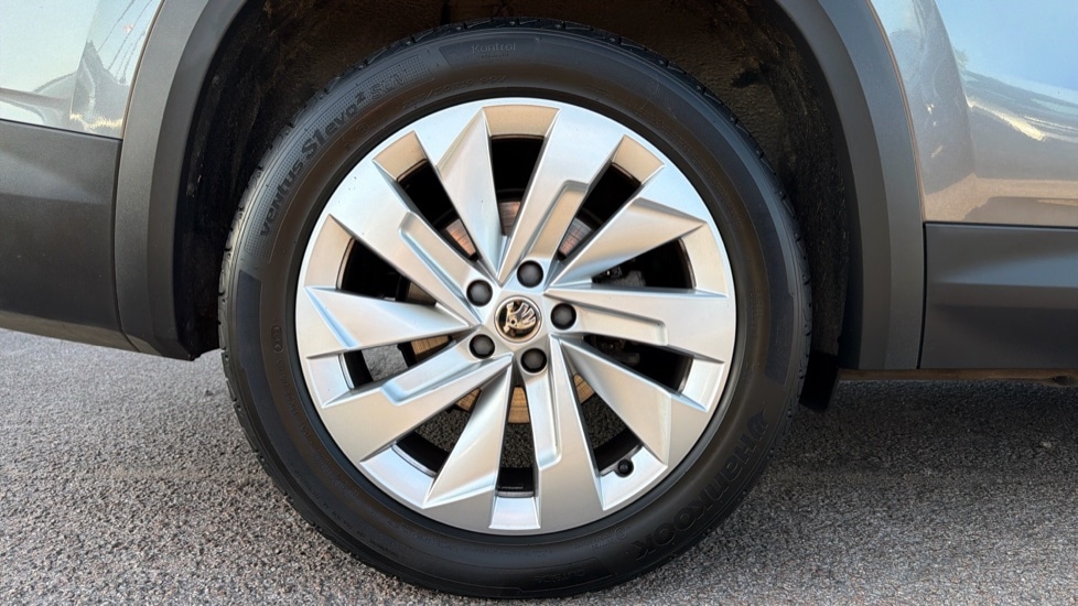 Used Skoda Kodiaq 2024 for sale - 76176328: Photo 5