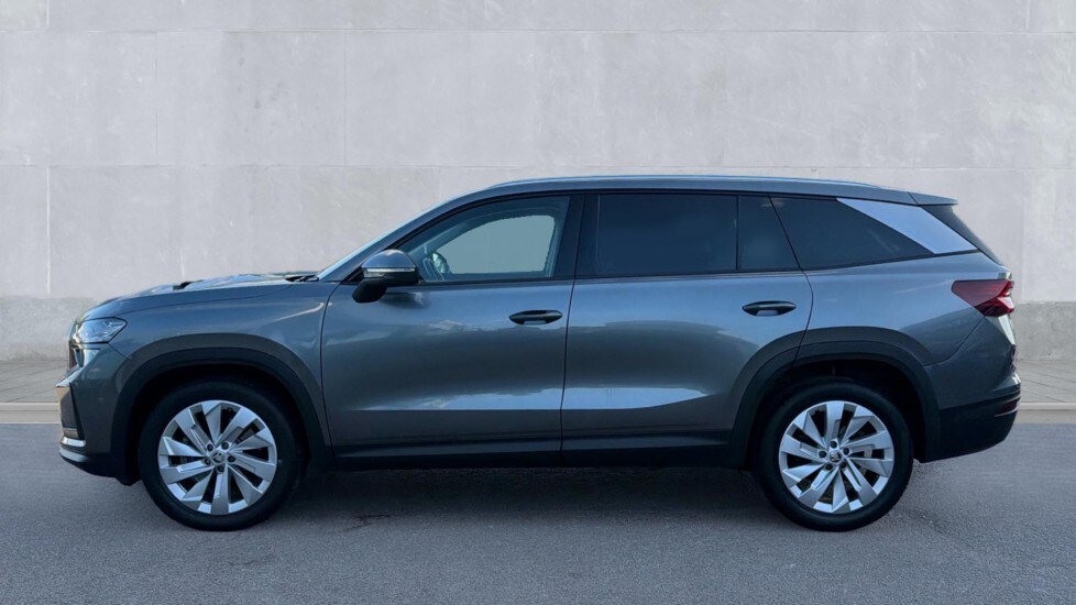 Used Skoda Kodiaq 2024 for sale - 76176328: Photo 9