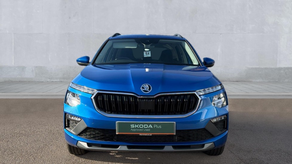 Used Skoda Kamiq 2025 for sale - 76870698: Photo 10
