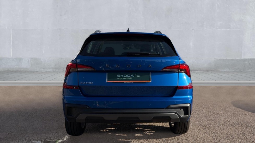 Used Skoda Kamiq 2025 for sale - 76870698: Photo 11