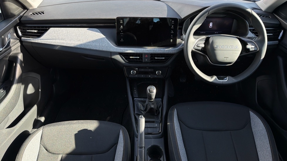 Used Skoda Kamiq 2025 for sale - 76870698: Photo 12