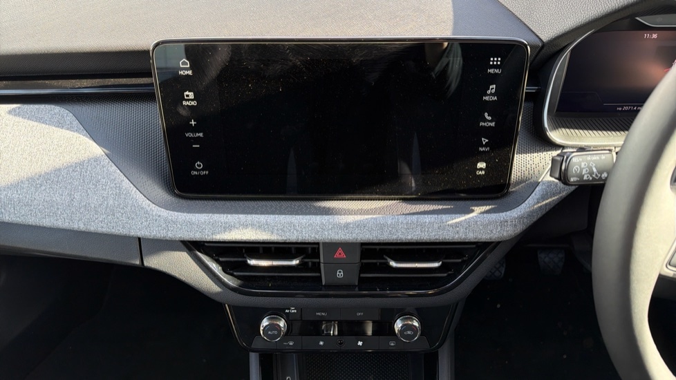 Used Skoda Kamiq 2025 for sale - 76870698: Photo 13