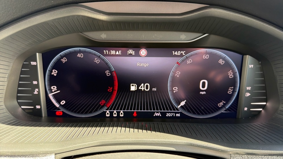 Used Skoda Kamiq 2025 for sale - 76870698: Photo 14