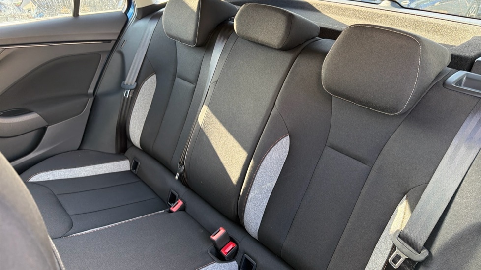 Used Skoda Kamiq 2025 for sale - 76870698: Photo 15