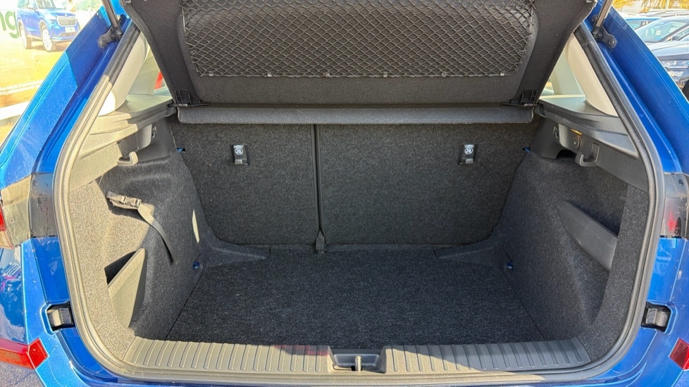 Used Skoda Kamiq 2025 for sale - 76870698: Photo 16