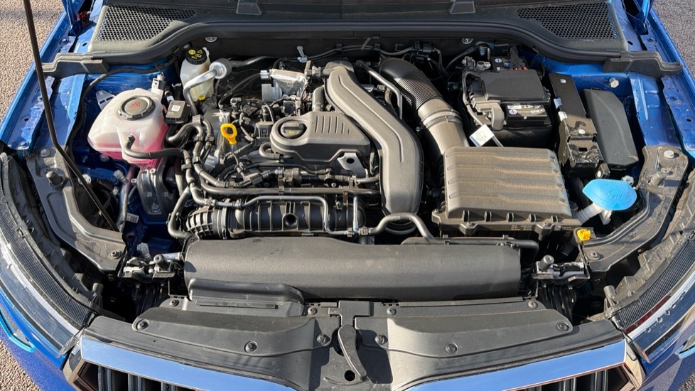 Used Skoda Kamiq 2025 for sale - 76870698: Photo 17