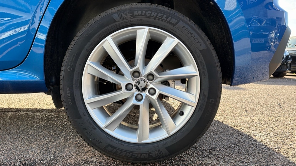 Used Skoda Kamiq 2025 for sale - 76870698: Photo 18