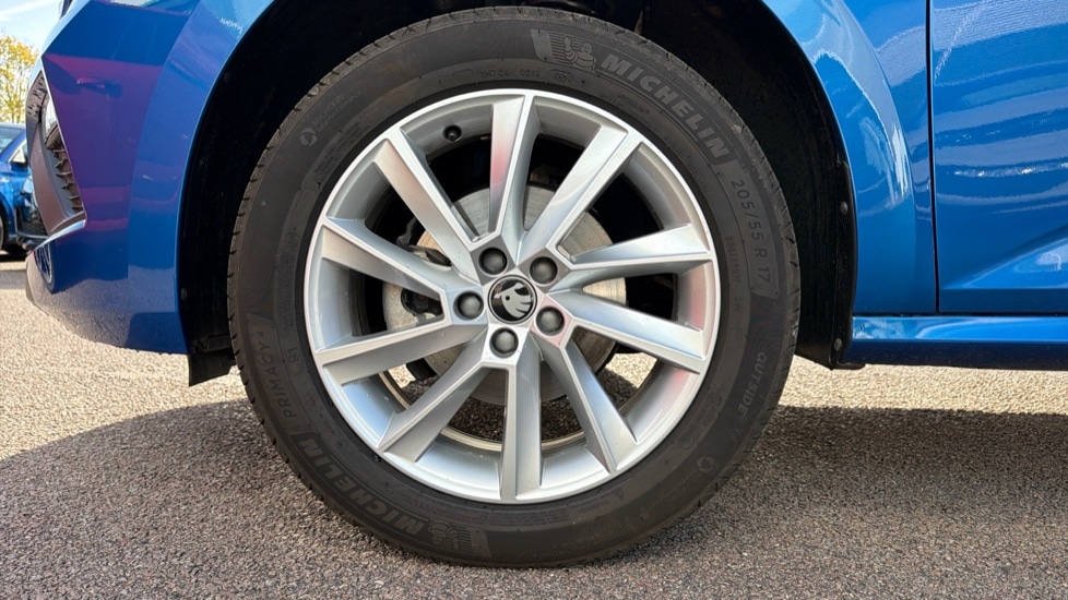 Used Skoda Kamiq 2025 for sale - 76870698: Photo 19