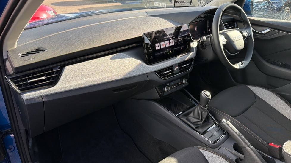 Used Skoda Kamiq 2025 for sale - 76870698: Photo 2