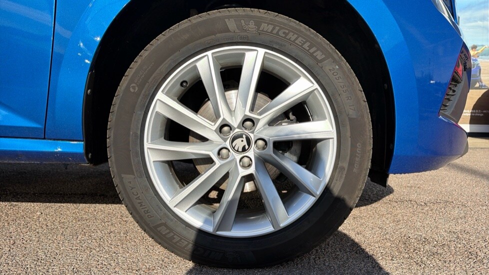 Used Skoda Kamiq 2025 for sale - 76870698: Photo 20