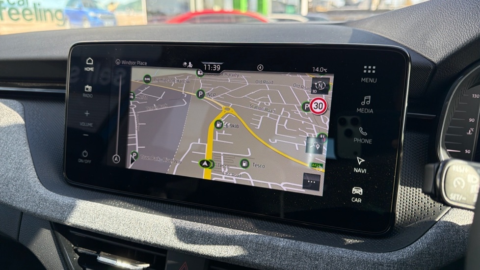 Used Skoda Kamiq 2025 for sale - 76870698: Photo 21