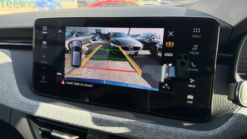 Used Skoda Kamiq 2025 for sale - 76870698: Photo 22