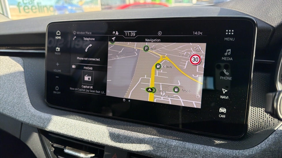 Used Skoda Kamiq 2025 for sale - 76870698: Photo 23