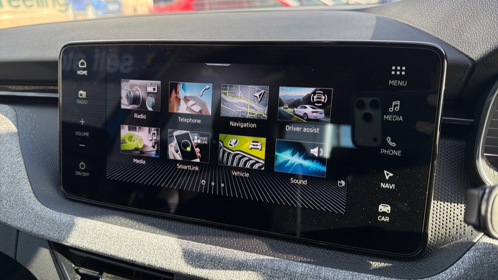 Used Skoda Kamiq 2025 for sale - 76870698: Photo 24