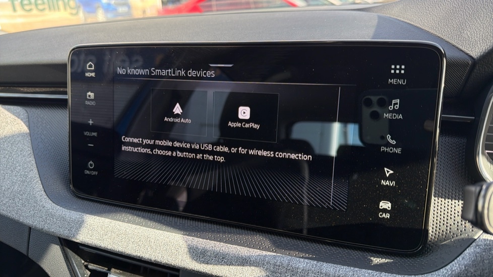 Used Skoda Kamiq 2025 for sale - 76870698: Photo 25