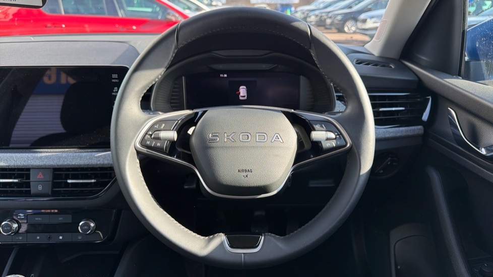 Used Skoda Kamiq 2025 for sale - 76870698: Photo 26