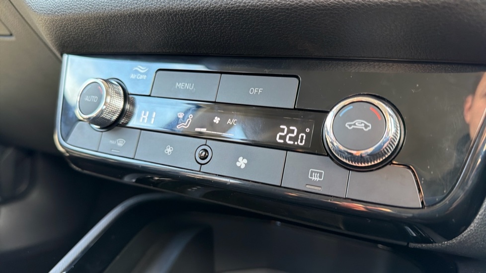 Used Skoda Kamiq 2025 for sale - 76870698: Photo 29