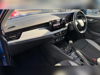 Used Skoda Kamiq 2025 for sale - 76870698: Photo