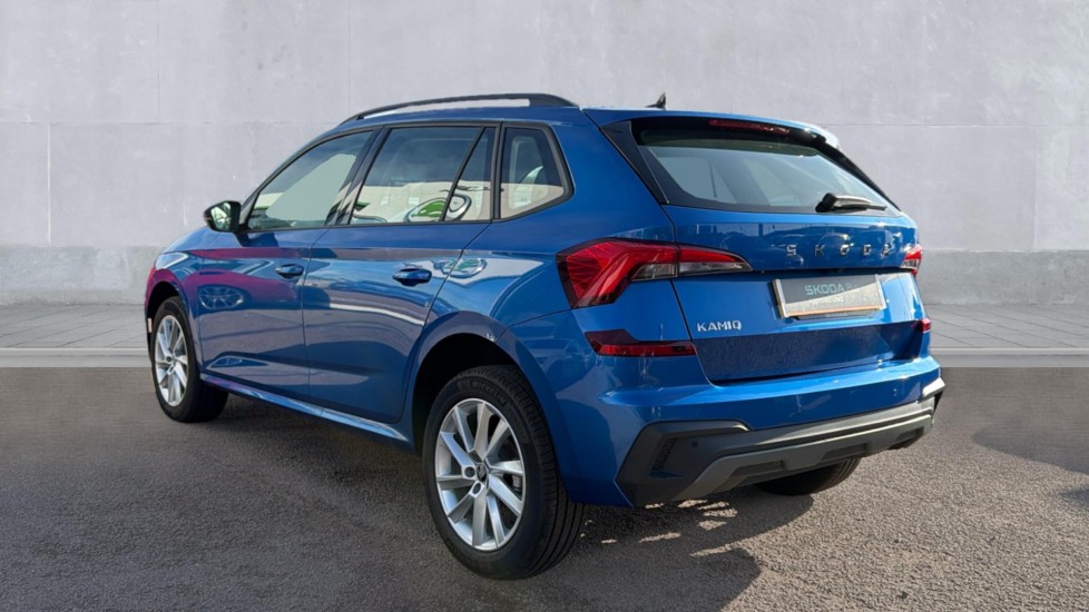 Used Skoda Kamiq 2025 for sale - 76870698: Photo 3