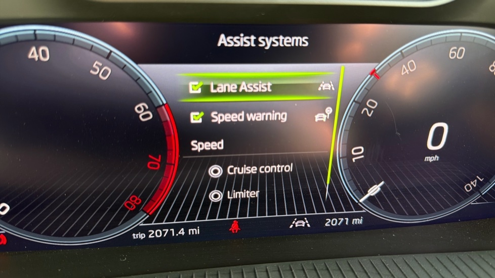 Used Skoda Kamiq 2025 for sale - 76870698: Photo 32