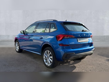 Used Skoda Kamiq 2025 for sale - 76870698: Photo