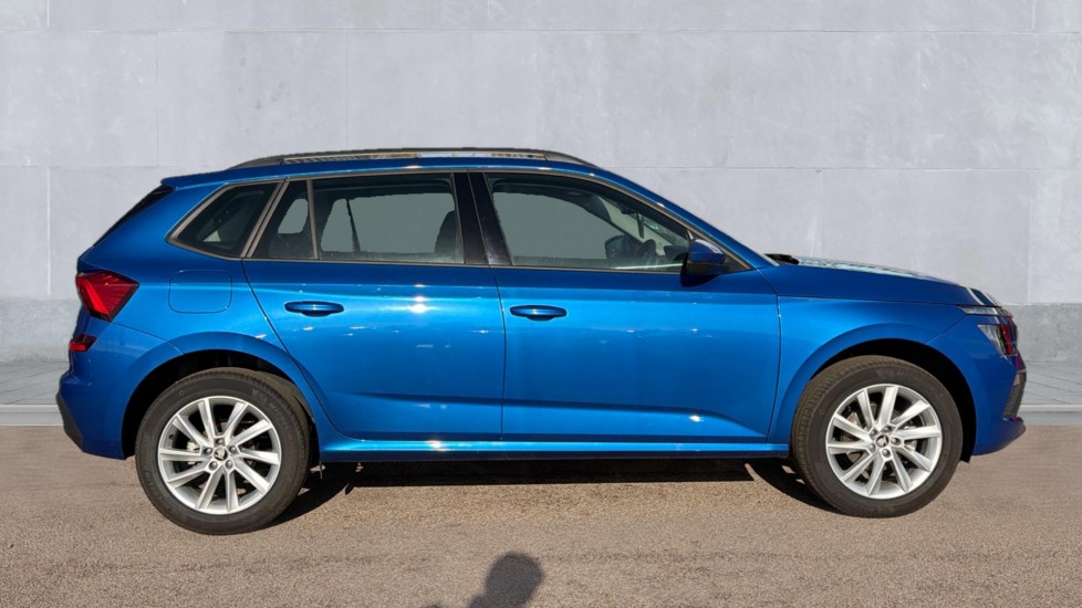 Used Skoda Kamiq 2025 for sale - 76870698: Photo 4