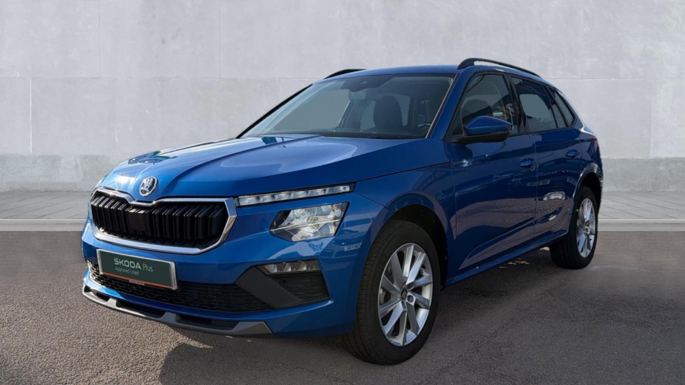 Used Skoda Kamiq 2025 for sale - 76870698: Photo 7