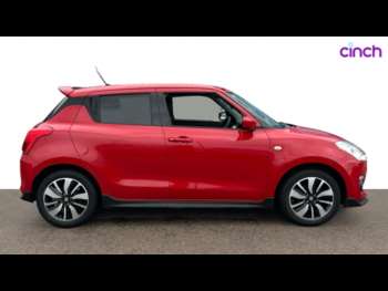 Used Suzuki Swift 2019 for sale - 75077429: Photo
