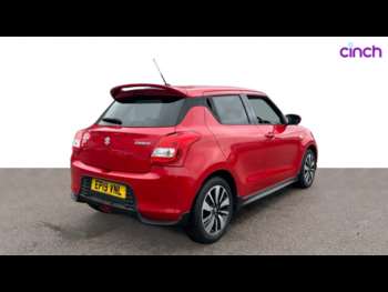 Used Suzuki Swift 2019 for sale - 75077429: Photo