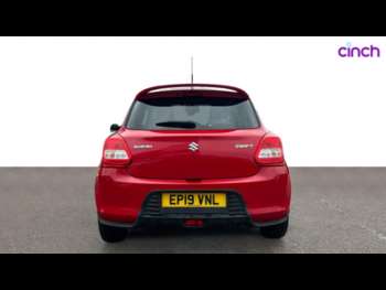 Used Suzuki Swift 2019 for sale - 75077429: Photo