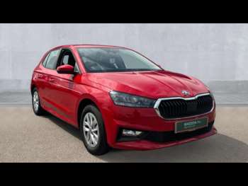2024 - 1.0 TSI 110 SE Comfort 5dr DSG Auto
