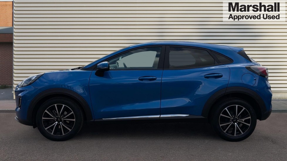 Used Ford Puma 2023 for sale - 75984818: Photo 6