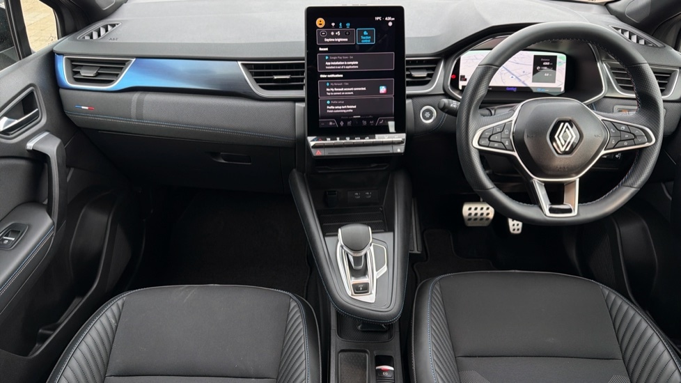 Used Renault Captur 2025 for sale - 76079000: Photo 11