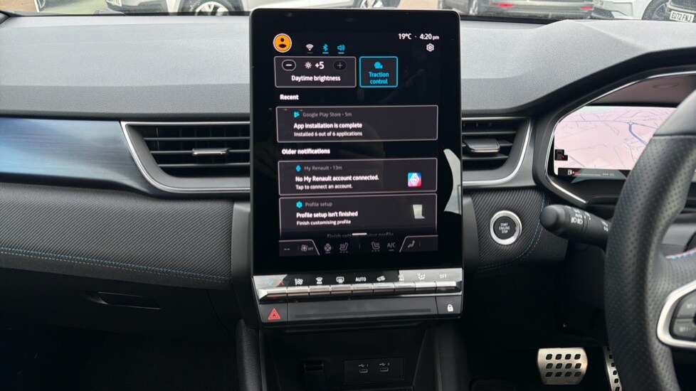 Used Renault Captur 2025 for sale - 76079000: Photo 12