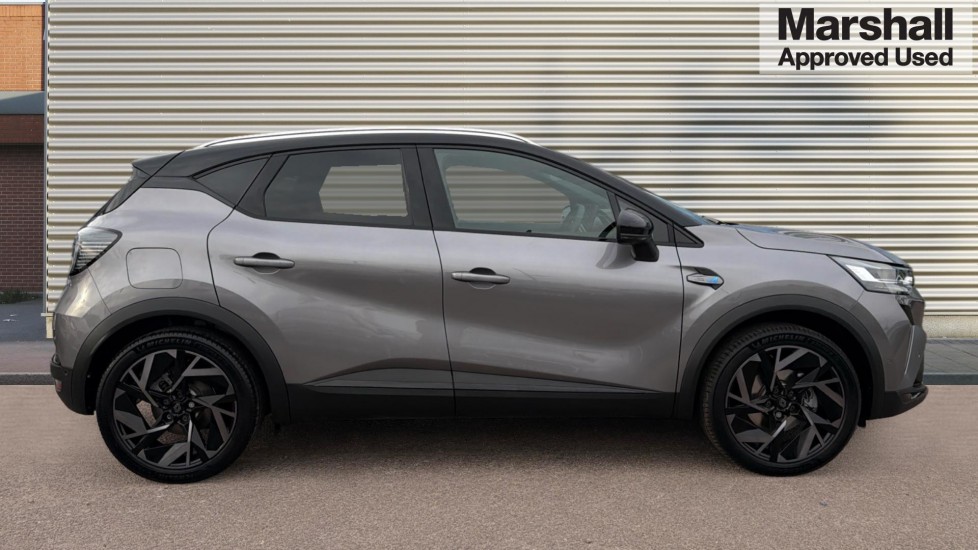 Used Renault Captur 2025 for sale - 76079000: Photo 2