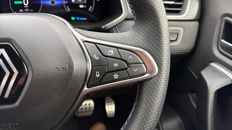 Used Renault Captur 2025 for sale - 76079000: Photo 22